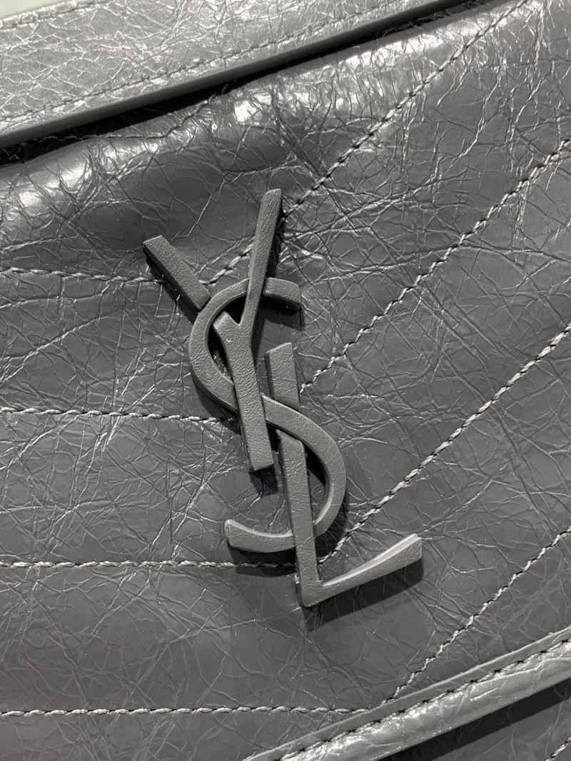 YSL Satchel Bags